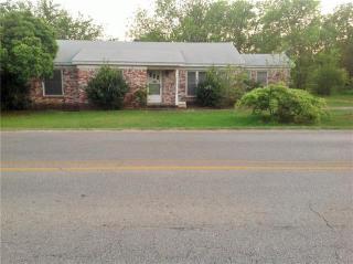 1722 Bankhead Dr, Weatherford, TX 76086-4613