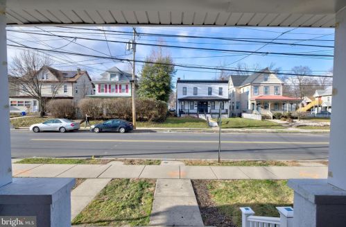 323 Bridge St, Yardley PA  19067-0071 exterior
