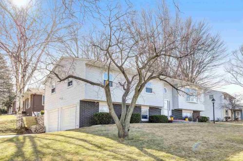 331 Skyline Blvd, Green Bay WI  54302-3335 exterior