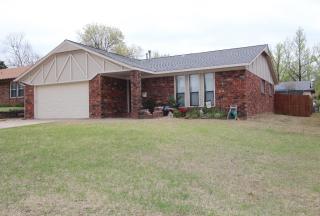 1508 Melissa Cir, Sapulpa, OK 74066-2512