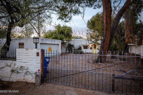 2625 Clays Aly, Tucson, AZ 85716-1010