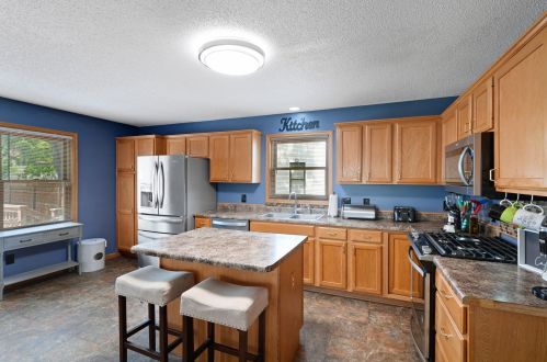 2319 Dupont Ave, Minneapolis MN 55411-2036 exterior