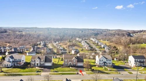 3331 Old Oakdale Rd, Mc Donald, PA 15057-3540