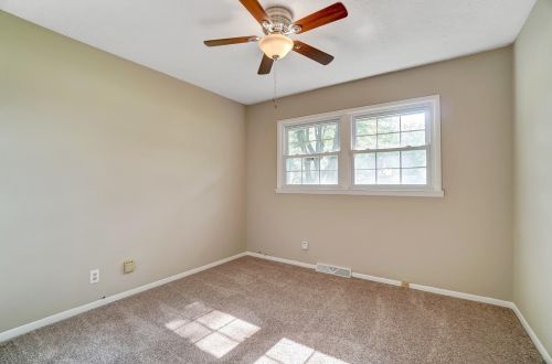 3143 Bechtel Dr, Franklin OH  45005-4803 exterior