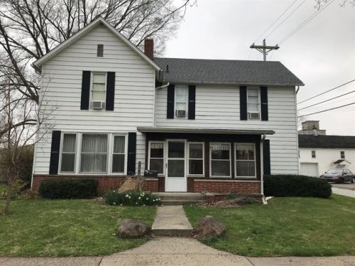 214 Market St, Denham, IN 46996-1341