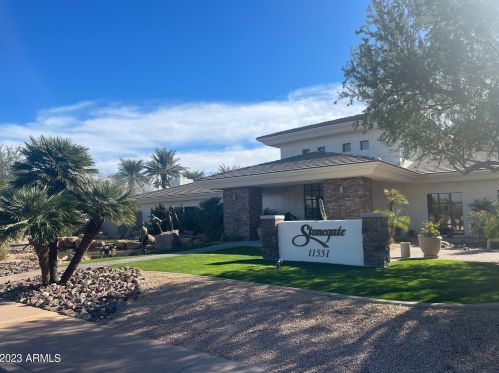 11246 Del Timbre Dr, Scottsdale AZ 85259-6327 exterior