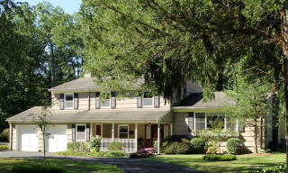 42 Symor Dr, Morristown NJ  07960-6528 exterior