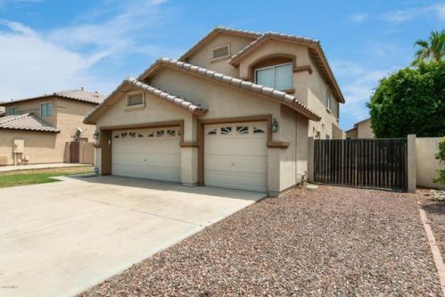 5381 Kerry Ln, Glendale, AZ 85308-4954