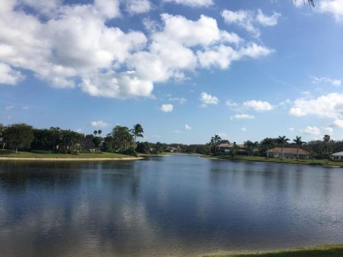 18001 Heritage Dr, Jupiter FL  33469-1423 exterior