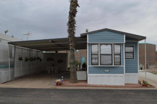 403 Palo Verde Ln, Florence, AZ 85132-8709