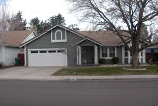 3085 Bramble Dr, Reno, NV 89509-6902