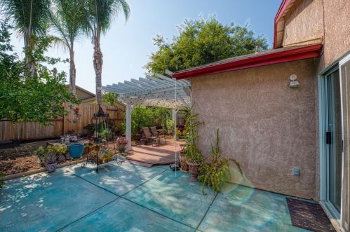 417 Peregrine Dr, Grayson CA  95363-9012 exterior