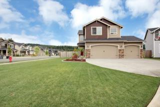118 Ames St, Ohop, WA 98360-7490