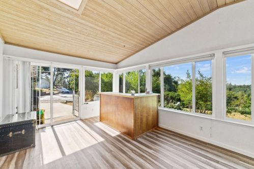 14986 Indian Springs Rd, Lake Wildwood CA  95946-9356 exterior