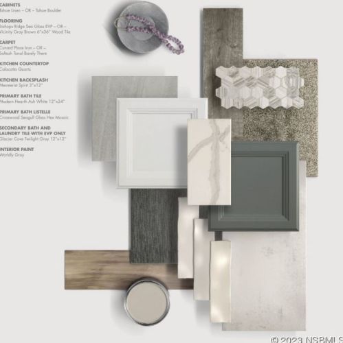 320 Birkdale Dr, Daytona Beach FL  32124-2054 exterior