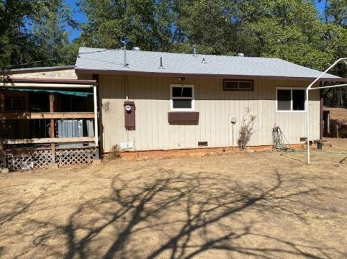 4325 Tree Ln, Wilseyville, CA