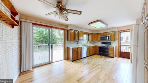 1113 Morgan Ave, Riverton NJ  08077-2237 exterior