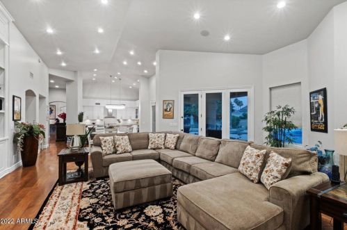 6217 Yucca St, Scottsdale AZ  85254-5448 exterior