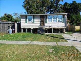 3304 Arkansas Ave, Kenner, LA 70065-3615