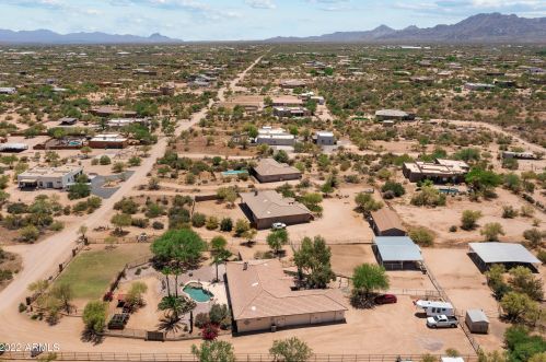 29502 148th St, Scottsdale, AZ 85262-6887