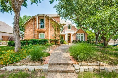 4325 Auburn Dr, Lewisville, TX 75028-8708