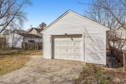 456 Avondale Ave, Marion OH  43302-2104 exterior