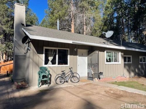 3695 Spruce Ave, South Lake Tahoe, CA 96150-8368