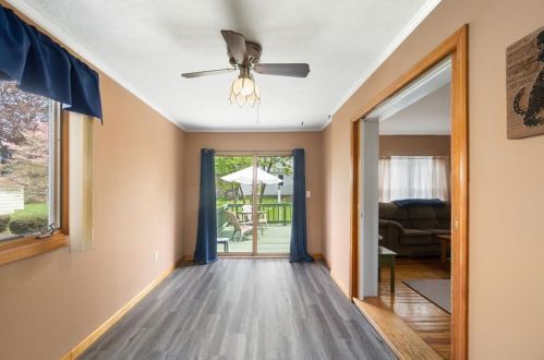 147 Trent St, Woonsocket RI  02895-1040 exterior