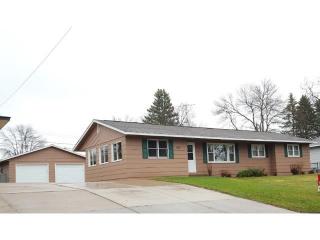 1318 19th St, Hastings MN  55033-3213 exterior