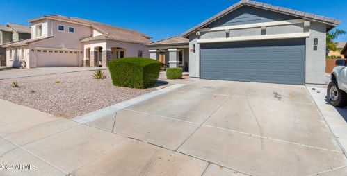 2578 Canyon Way, Queen Creek, AZ 85142-5902