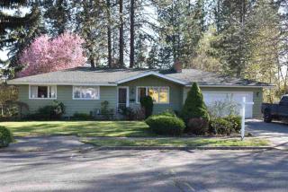 4317 Crown Ave, Spokane WA  99205-6131 exterior