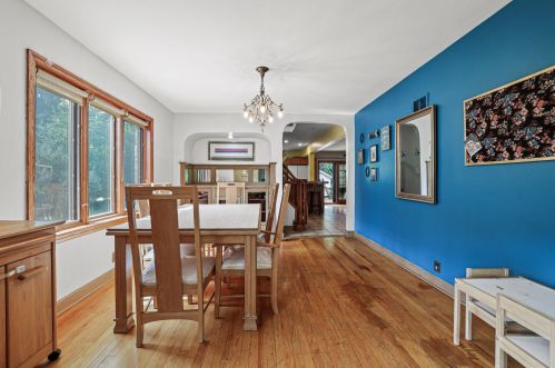 3307 81, Milwaukee WI 53219-3832 exterior