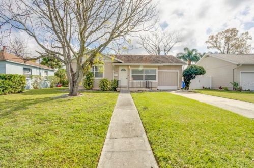 310 40th St, Saint Petersburg, FL 33711-1608