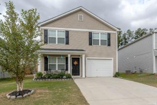 611 Waterlemon Way, Monroe, NC 28110-9155