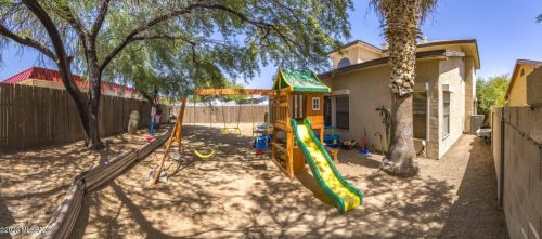 5032 Condor Dr, Tucson AZ  85742-9404 exterior