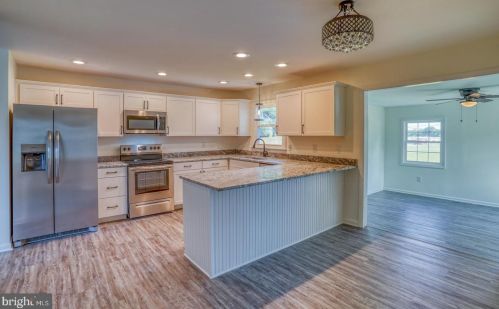 109 Washington St, Camden-Wy DE  19934-1727 exterior