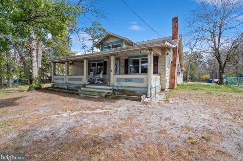 1200 Lakeshore Dr, Browns Mills, NJ 08015-1906