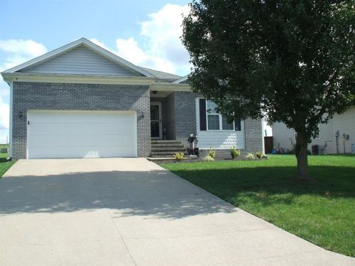 2259 Clearwater Dr, Lawrenceburg, KY 40342-9256