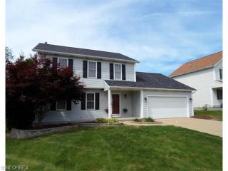 1323 Shawnee Trl, Streetsboro, OH 44241-5354