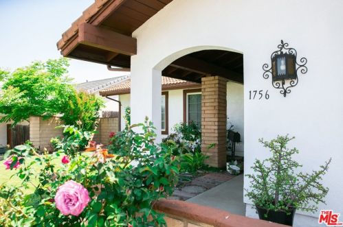 1756 Manor Gate Rd, City Of Industry, CA 91745