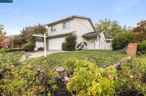 2793 Marsh Dr, San Ramon, CA 94583-2050