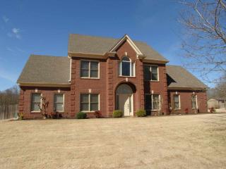 135 Forest Edge Dr, Eads, TN 38028-3563
