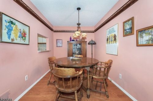 235 Robertson Way, Lincoln Park NJ  07035-1858 exterior