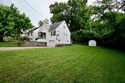 68 Geiger Ave, Newport KY  41073-1622 exterior