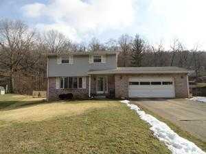 101 Belleauwood Blvd, Trafford PA  exterior