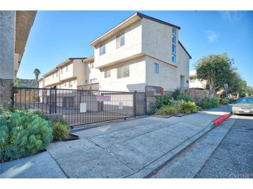 818 Acacia Ave, Glendale, CA 91205-3035