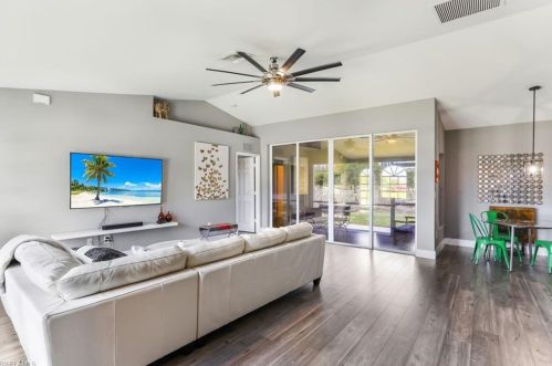 2309 25th St, Cape Coral, FL 33914-3990