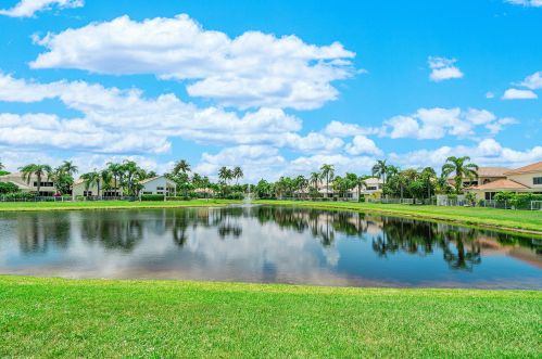 16859 Knightsbridge Ln, Delray Beach, FL 33484-6949