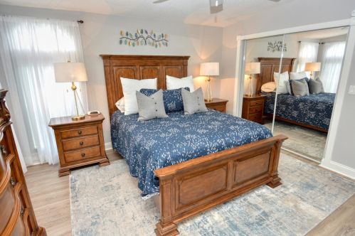 3800 Hydrilla Ct, Fort Pierce FL  34952-3153 exterior