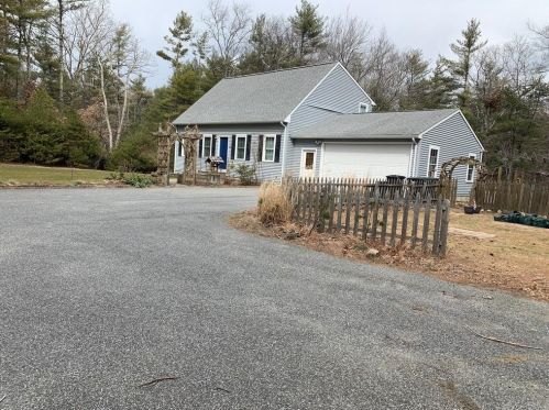 1240 Hill Farm Rd, Coventry, RI 02816-6935